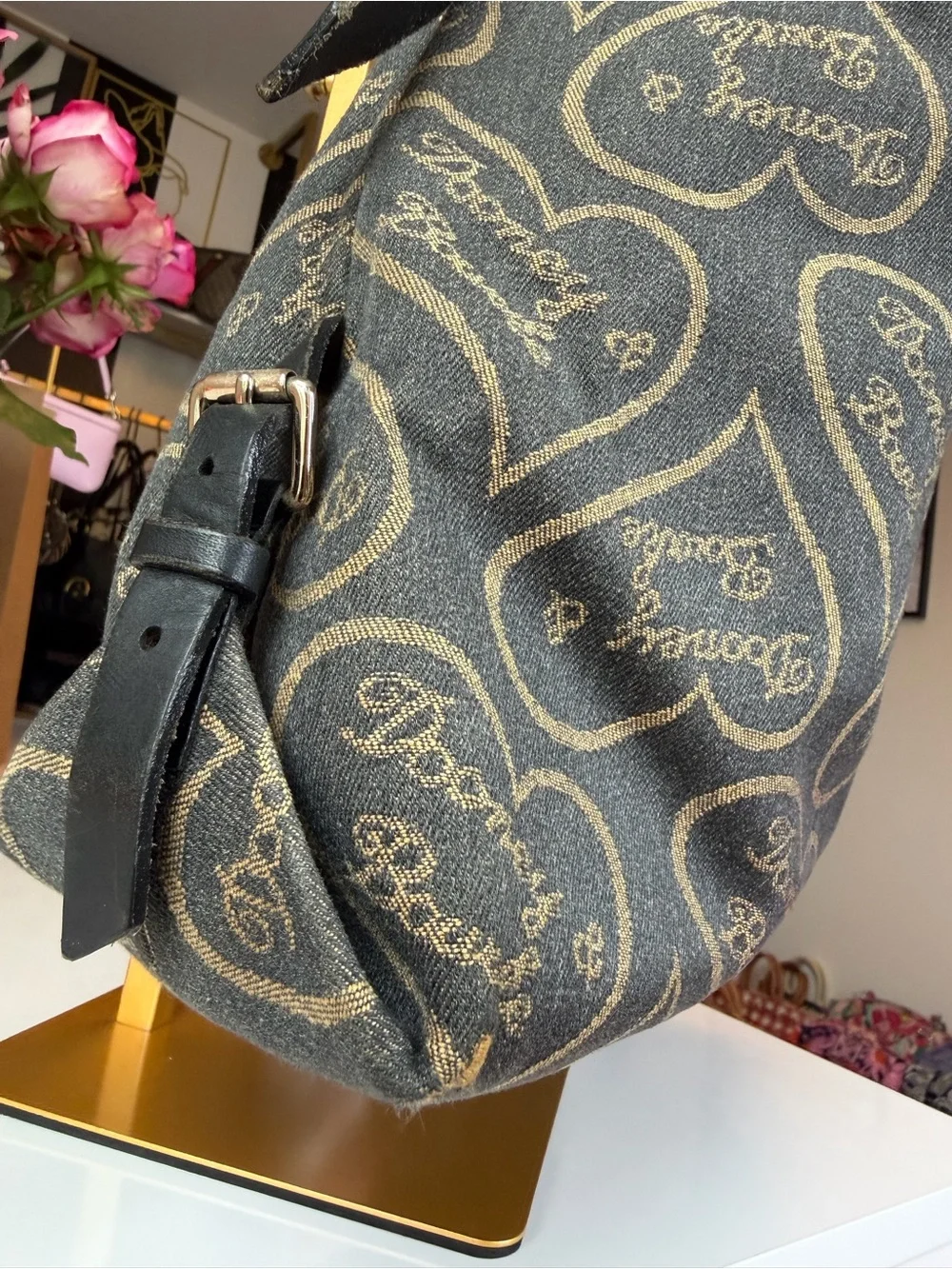Dooney & Bourke such fun